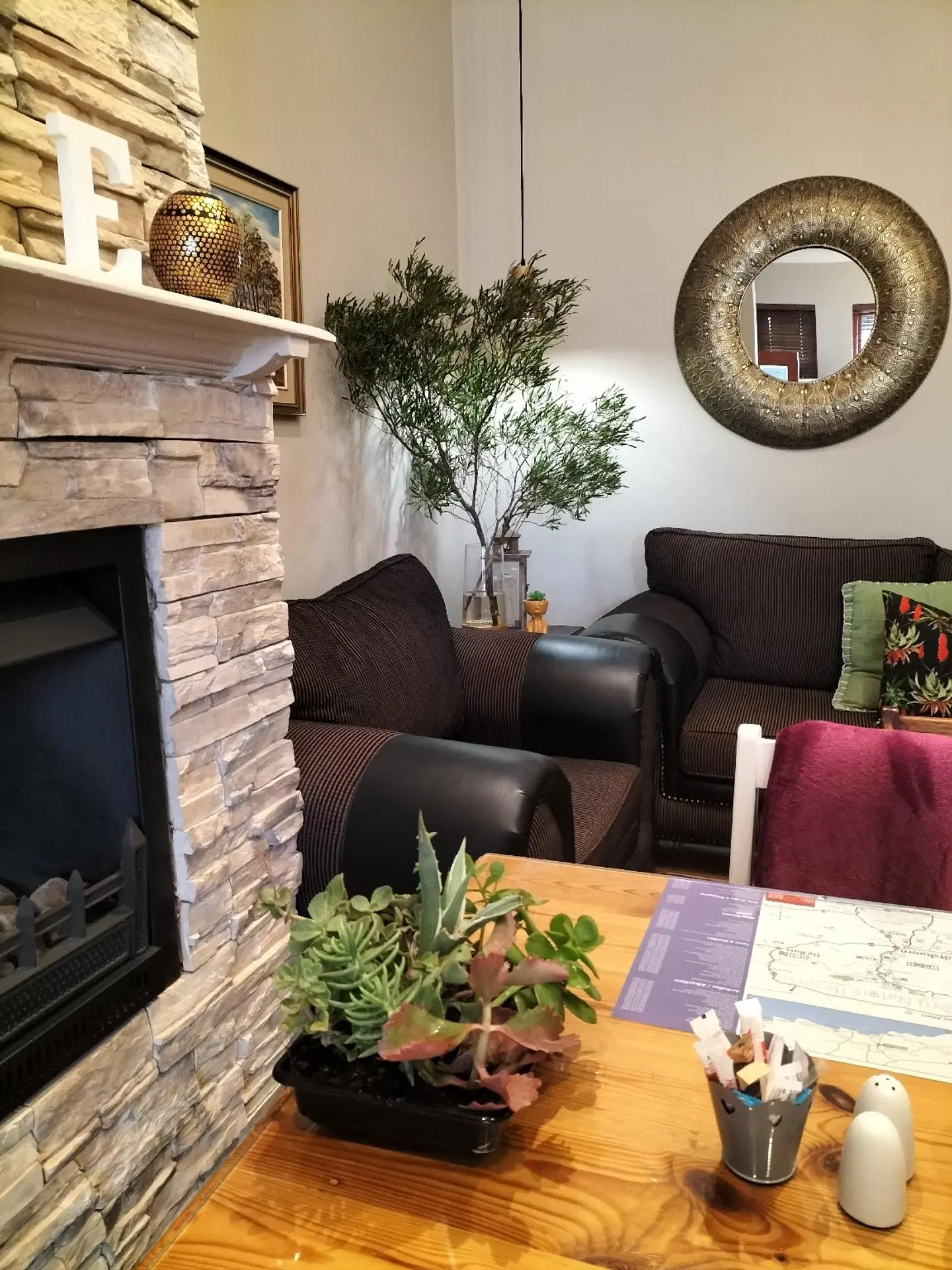 De Akker Guest House LOUNGE_LOBBY