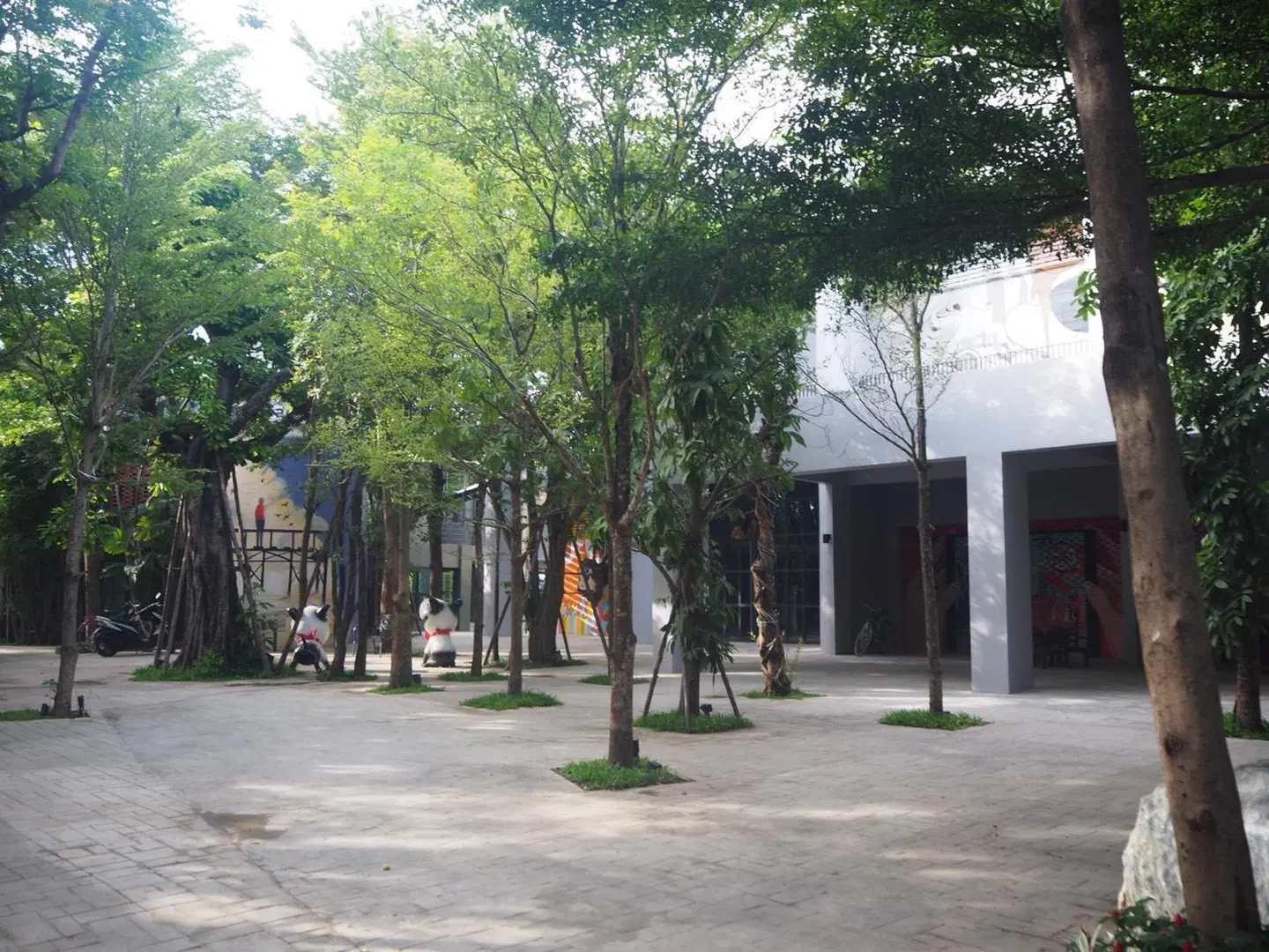 BB House Chaingmai SPORTS_AND_LEISURE