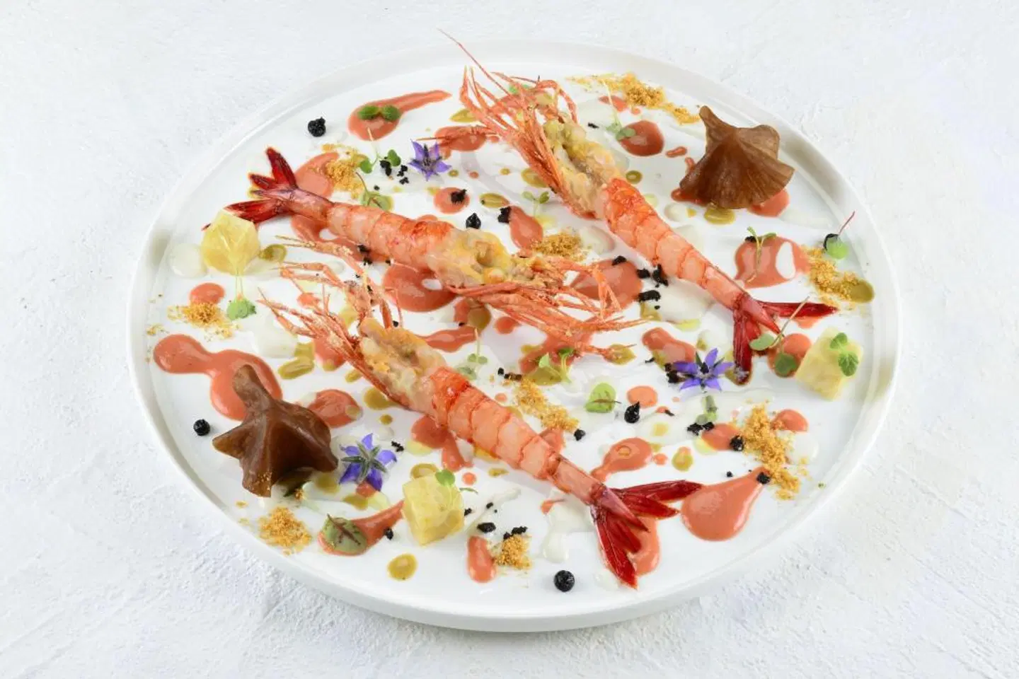 Mare Hotel Restaurant