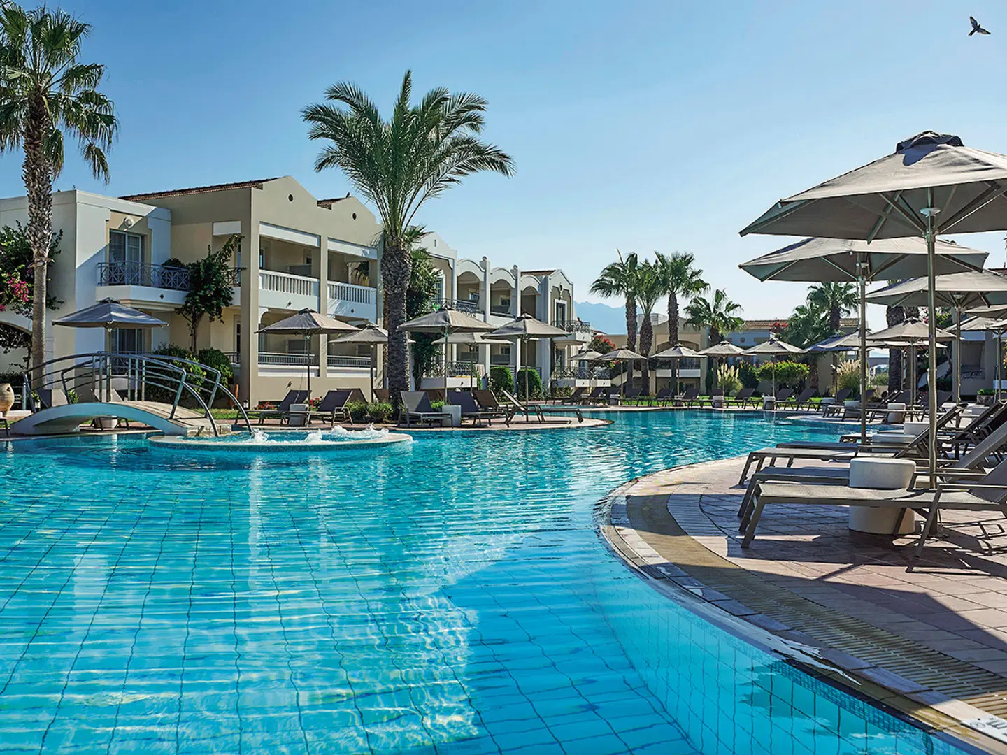 Sentido Pelagos Suites & Spa OUTDOOR_POOL
