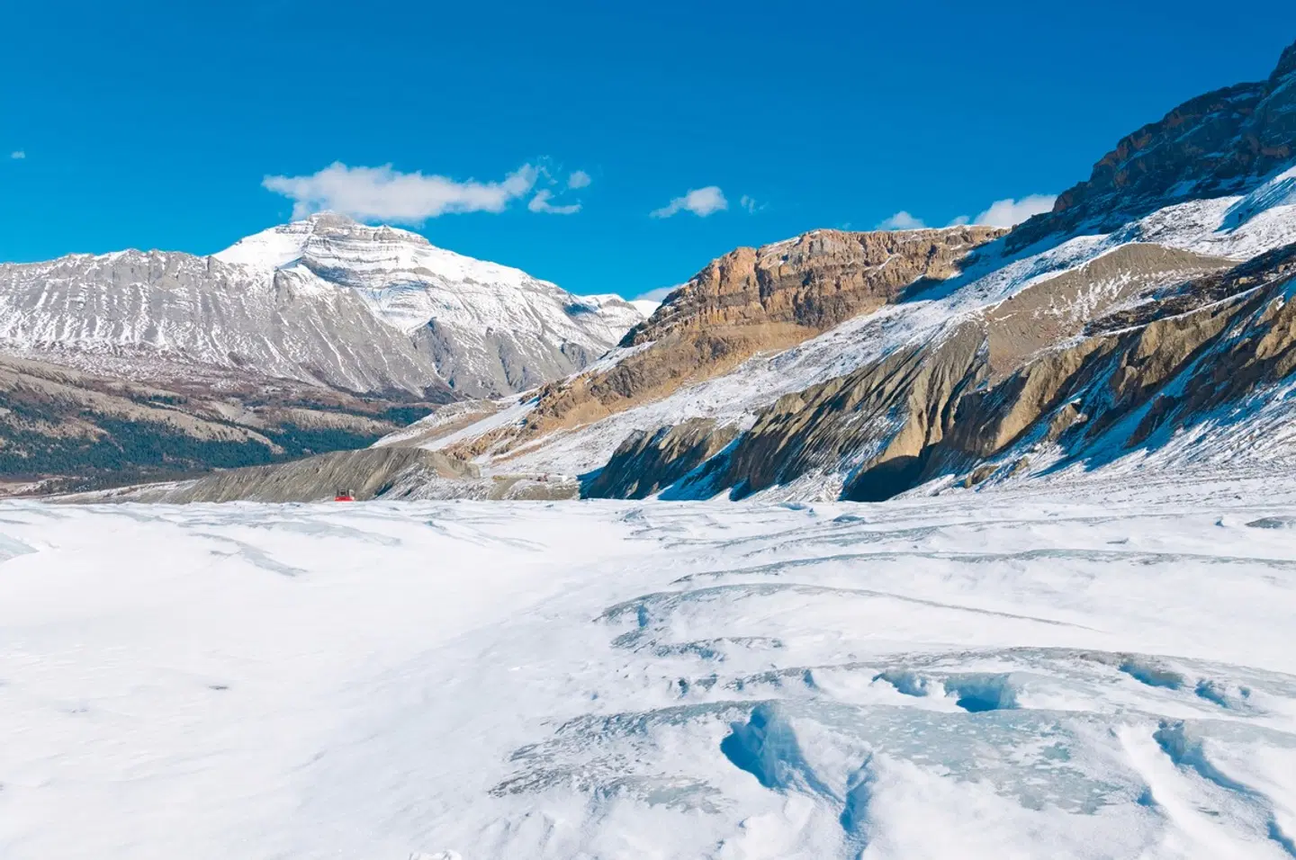 Im Land der Berge und Seen LANDSCAPE