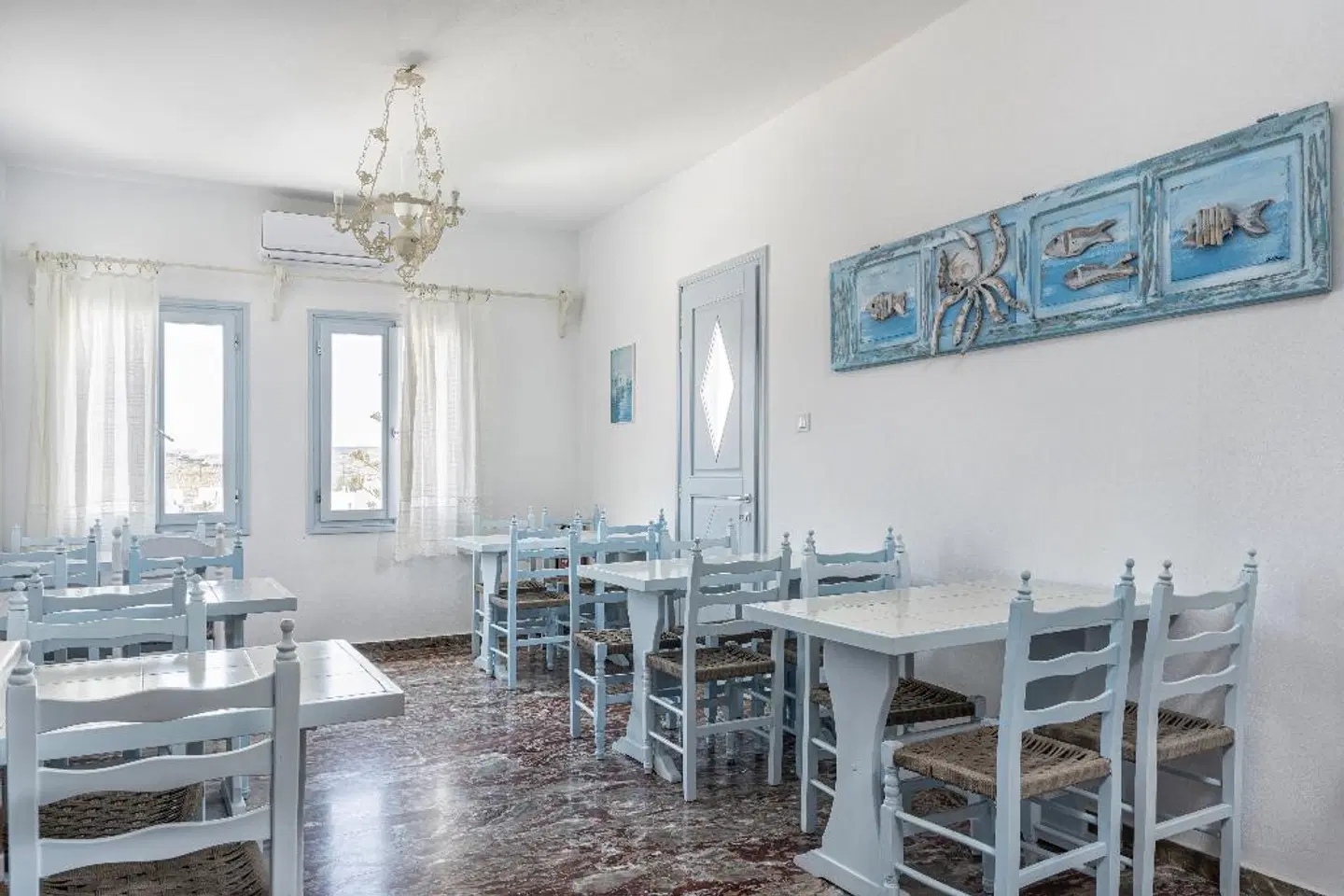 Iris Boutique Hotel Bar