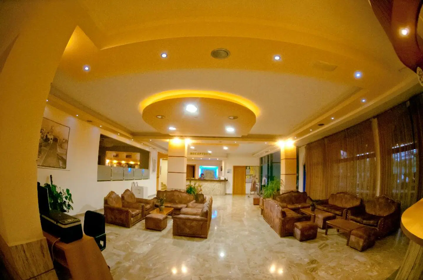 Tigaki's Star LOUNGE_LOBBY