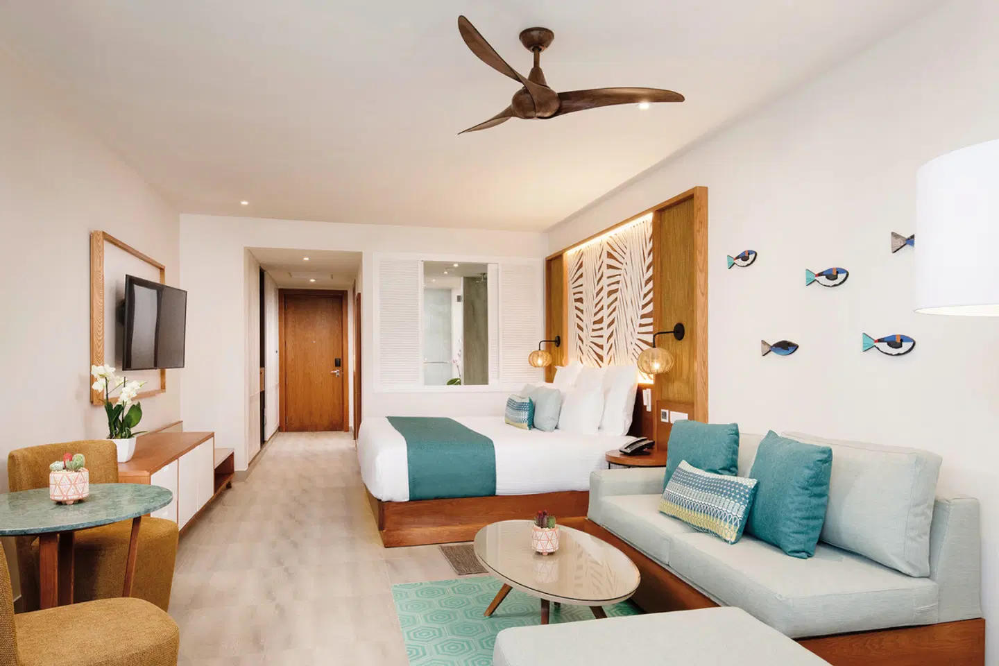 Dreams Macao Beach Punta Cana ROOM_EXAMPLE