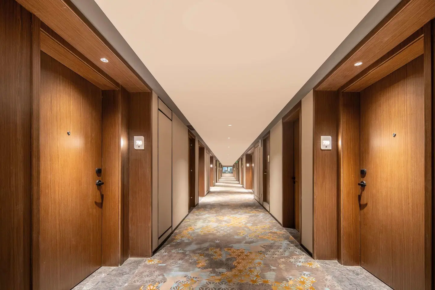 Hilton Garden Inn Beijing West Railway Station LOUNGE_LOBBY