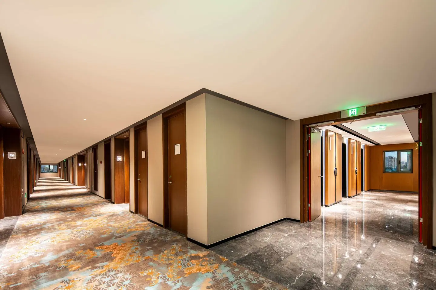 Hilton Garden Inn Beijing West Railway Station ROOM_EXAMPLE