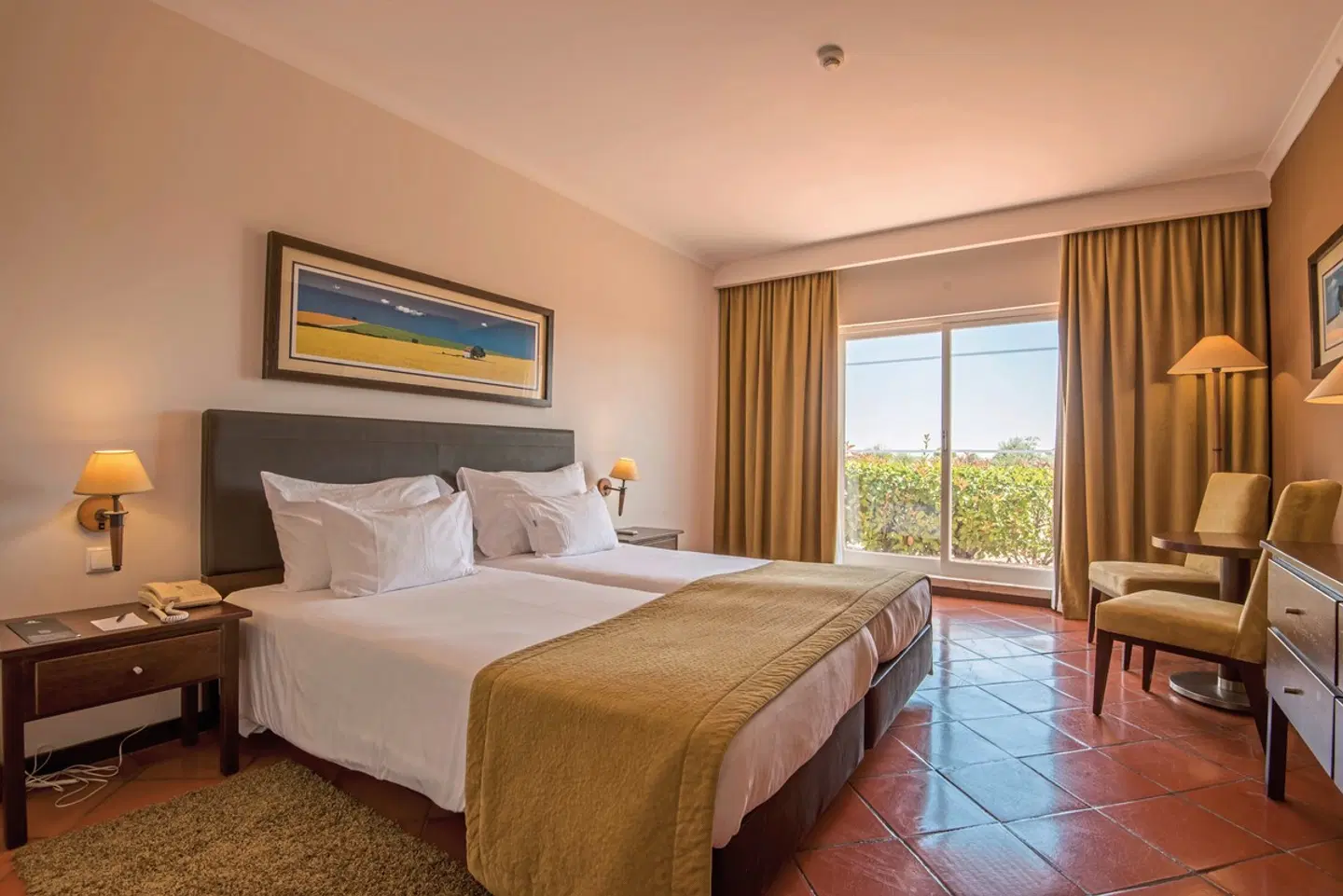 Vila Galé Alentejo Vineyards ROOM_EXAMPLE