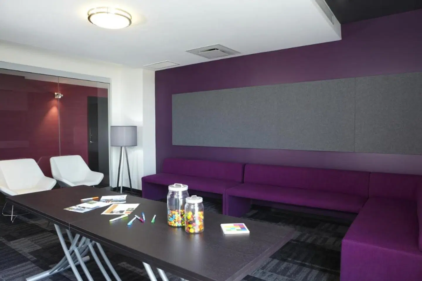 Alt Hotel Toronto Airport Konferenz