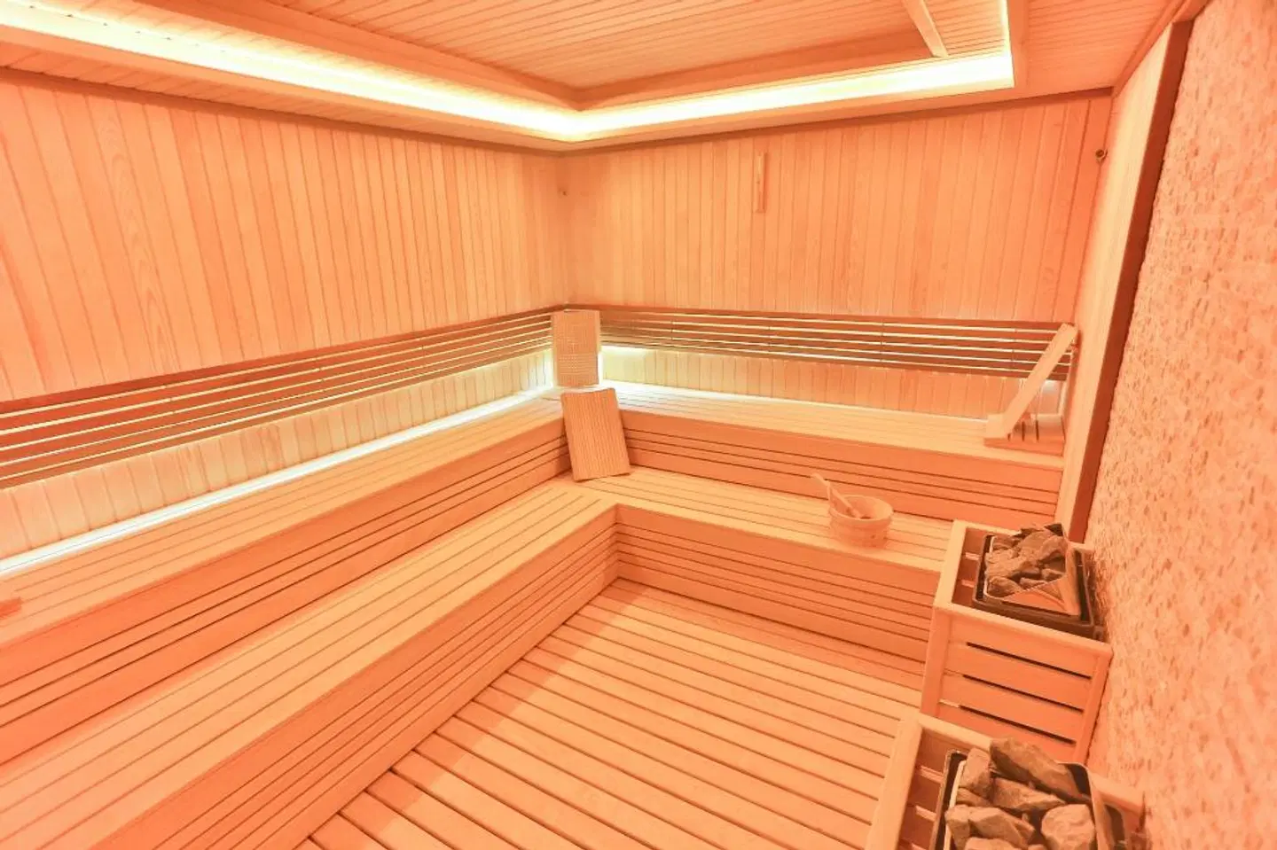 Danis Hotel HEALTH_BEAUTY