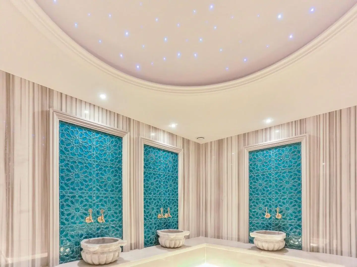 Danis Hotel HEALTH_BEAUTY