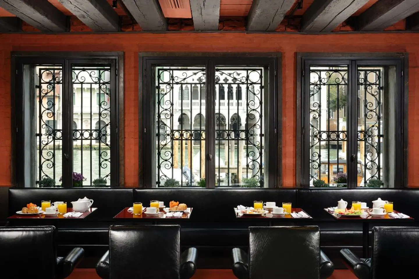 L'Orologio Venezia Bar