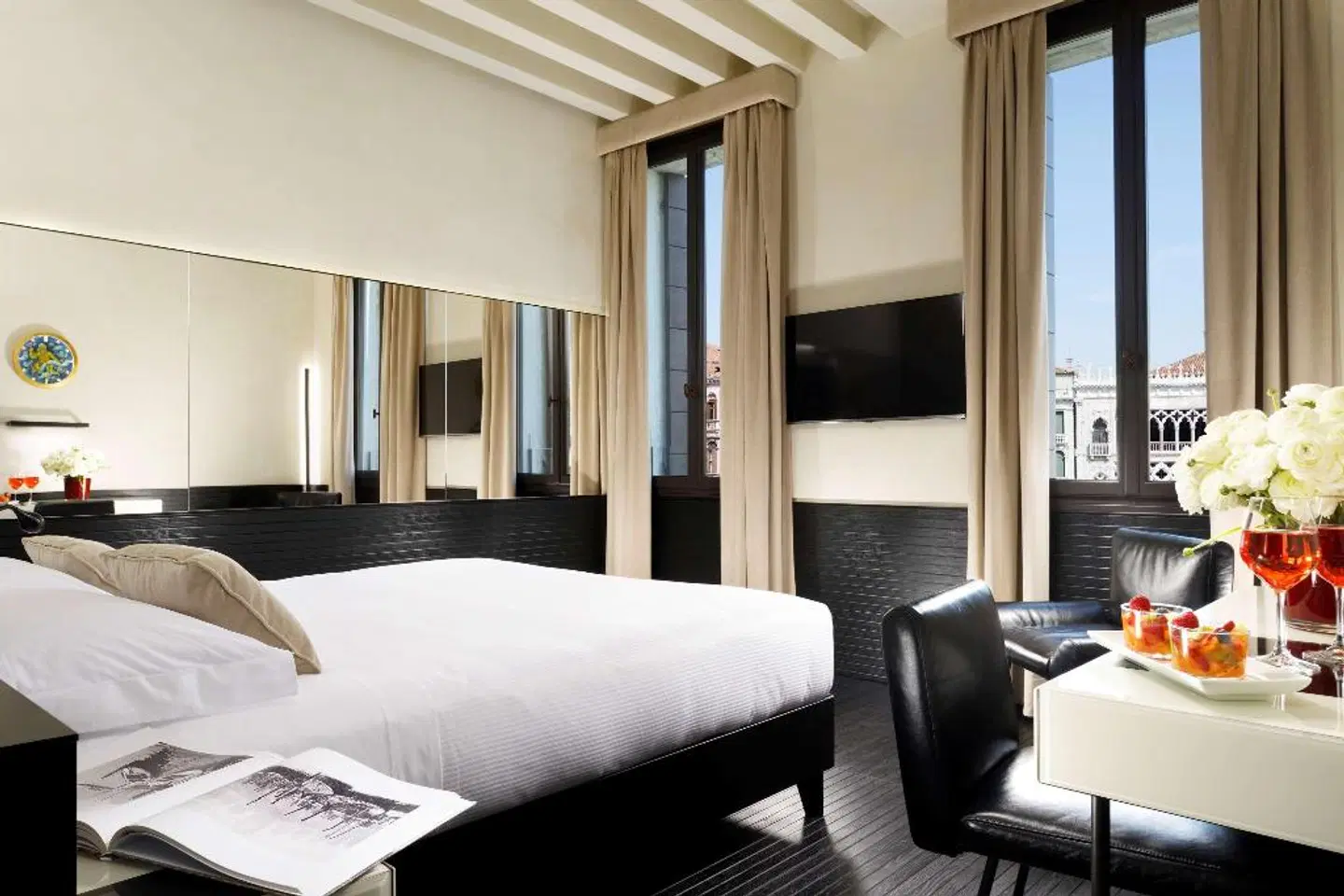 L'Orologio Venezia ROOM_EXAMPLE