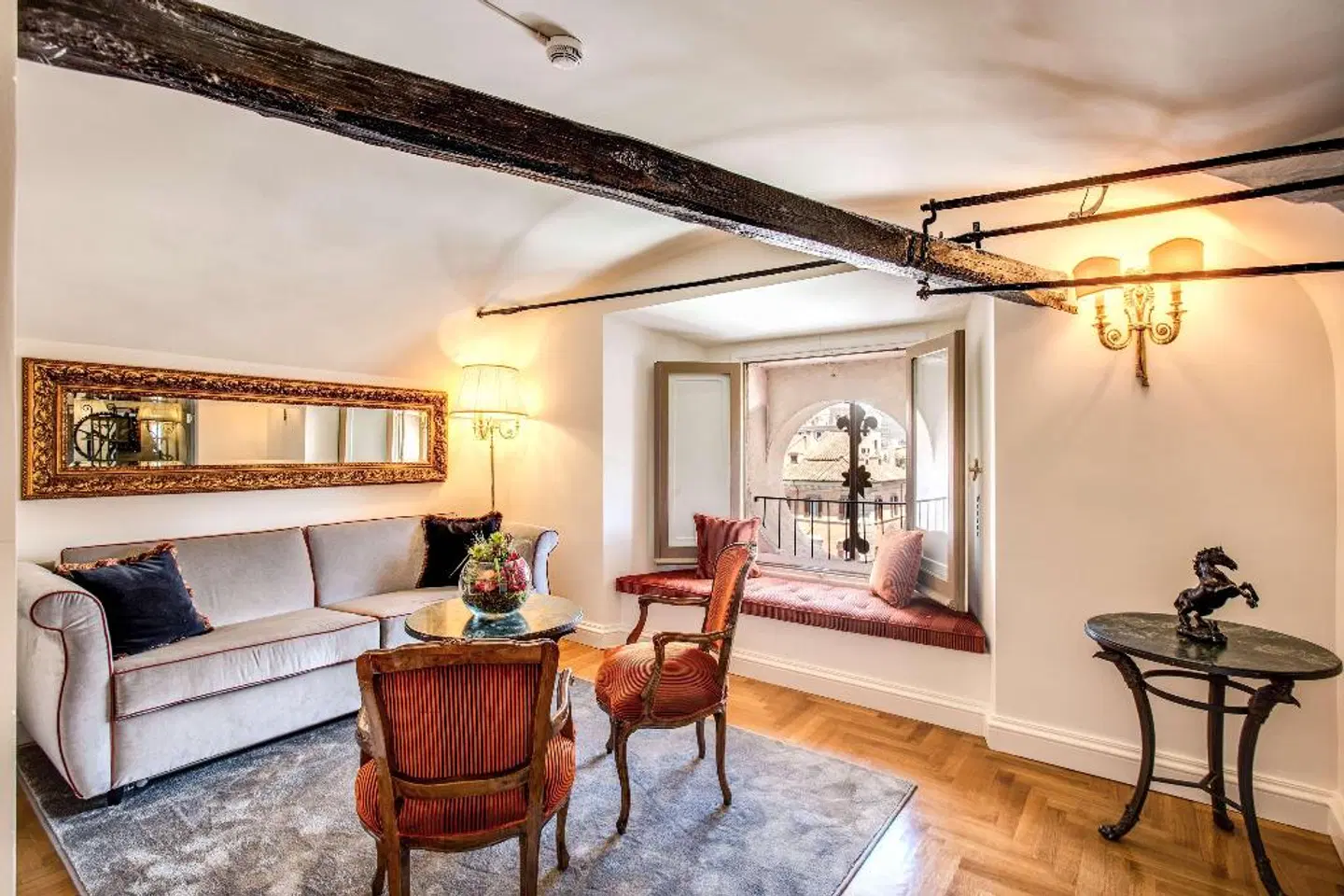 Eitch Borromini Palazzo Pamphilj ROOM_EXAMPLE