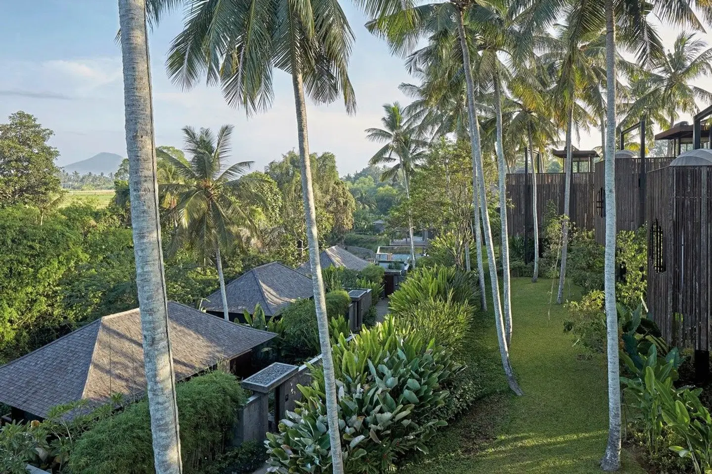 Nirjhara Garten