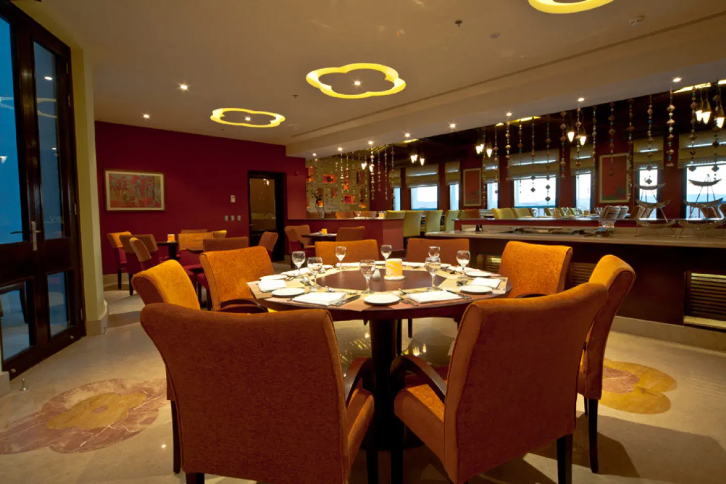 Fanadir El Gouna Restaurant