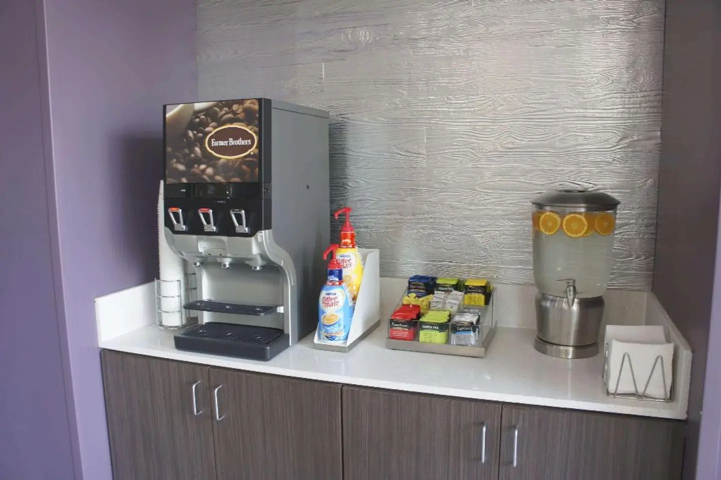 La Quinta Inn & Suites by Wyndham Kanab ROOM_EXAMPLE