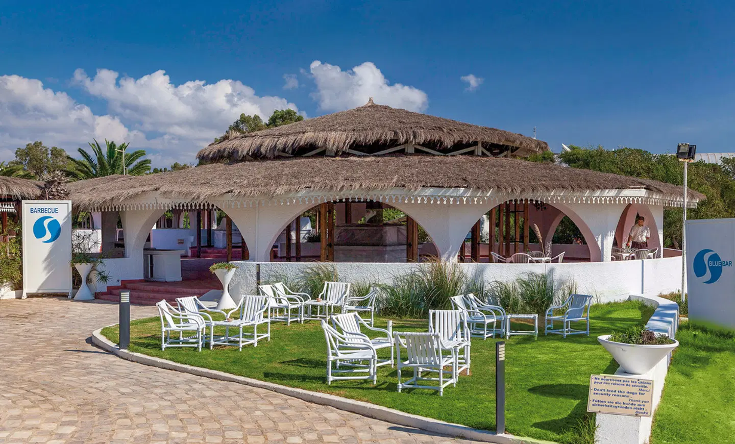 Sentido Phenicia Garten