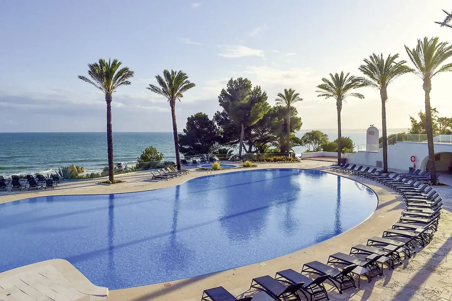 Pestana Alvor Praia Premium Beach & Golf Resort OUTDOOR_POOL
