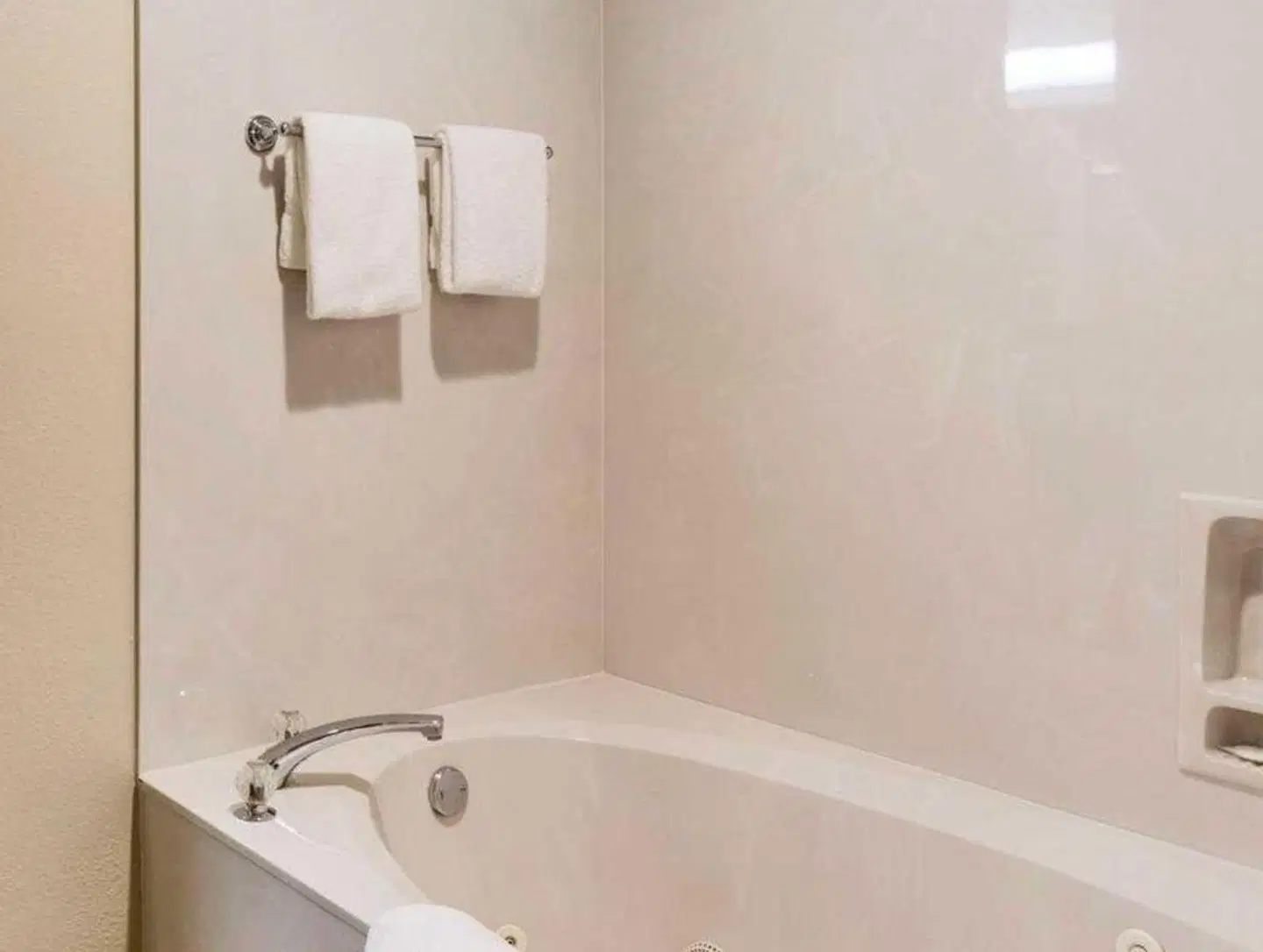 Tollgate Inn Badezimmer