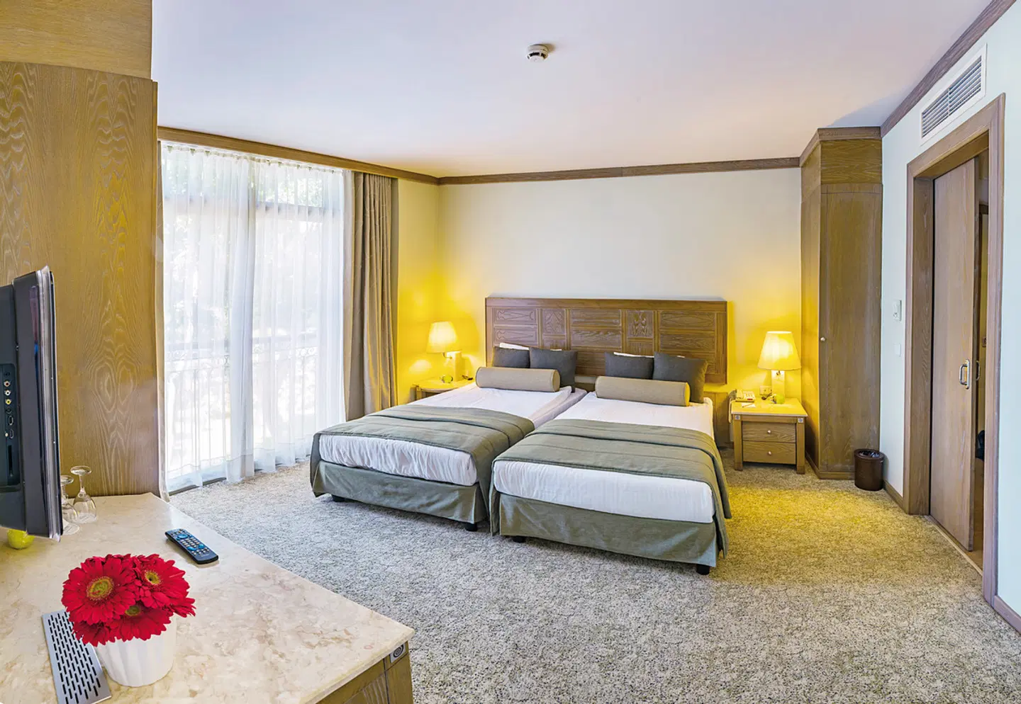 Gloria Verde Resort ROOM_EXAMPLE