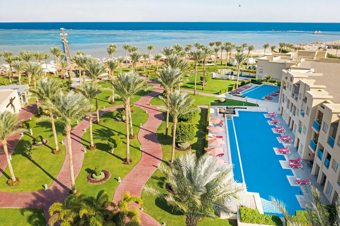 Rixos Premium Seagate MODEL_IMPRESSION