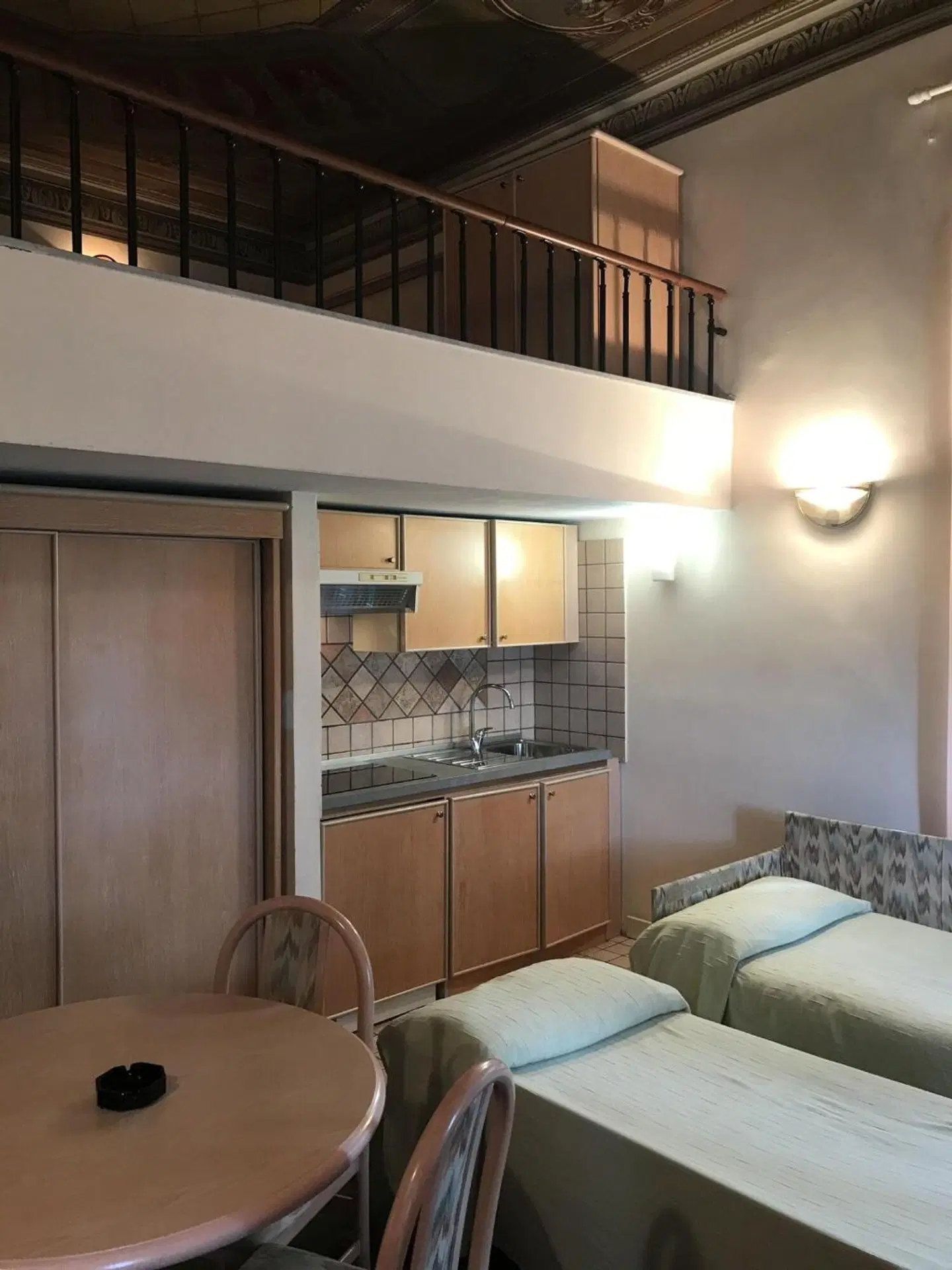 Miramare ROOM_EXAMPLE