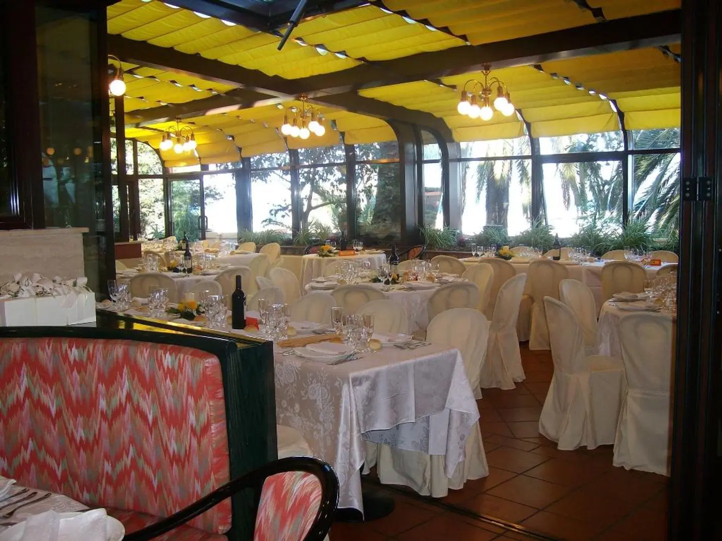 Miramare Restaurant