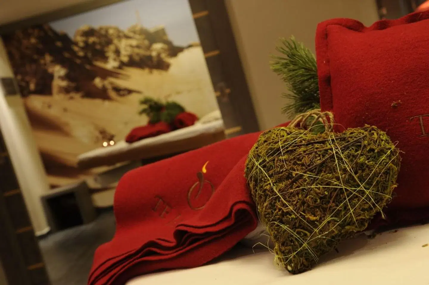 Active Hotel Olympic ROOM_EXAMPLE