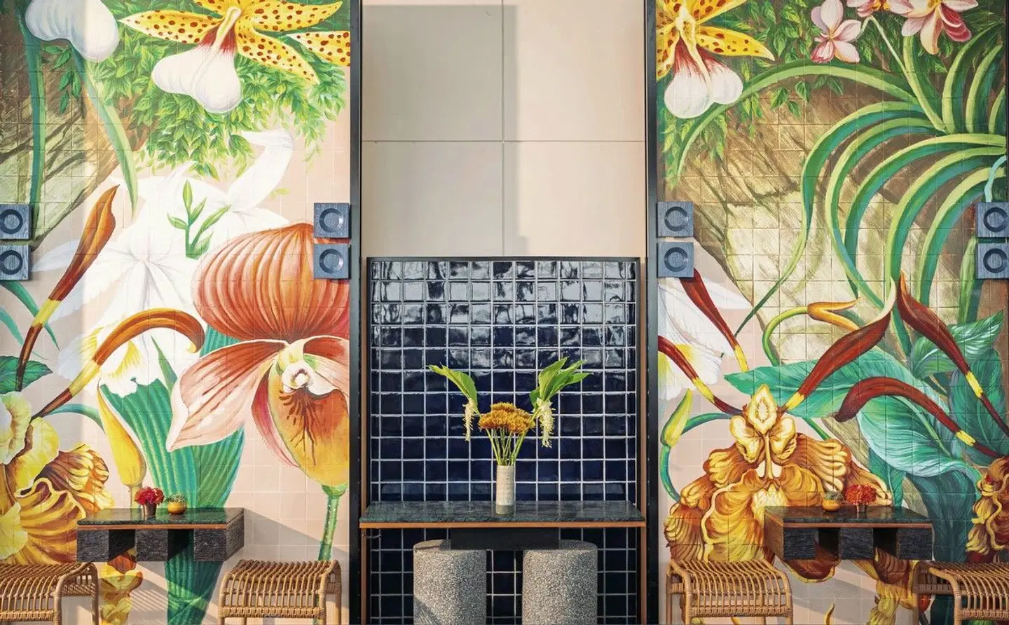 Kimpton Maa-Lai Bangkok LOUNGE_LOBBY