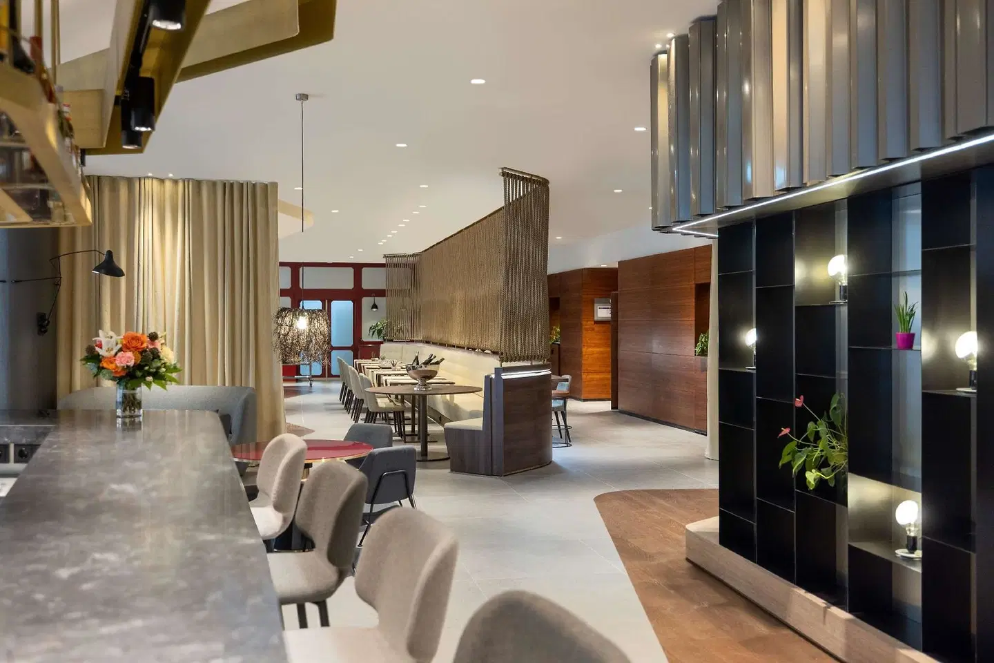 NH Collection Salzburg City LOUNGE_LOBBY