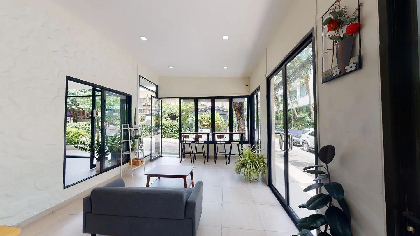 The Shade Residence LOUNGE_LOBBY