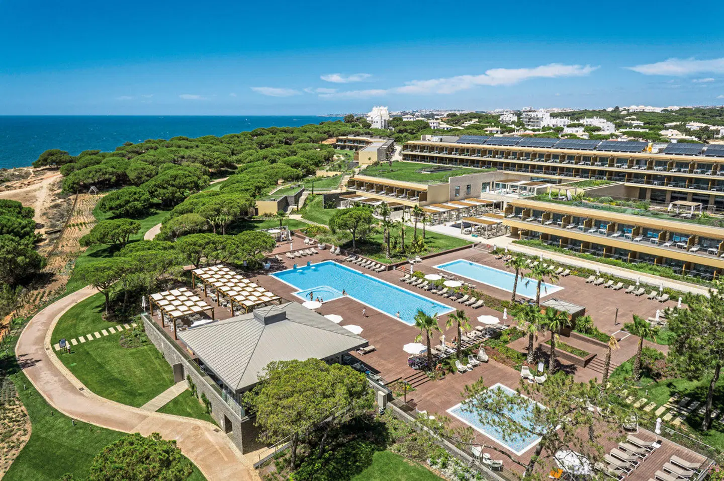 EPIC SANA Algarve EXTERIOR