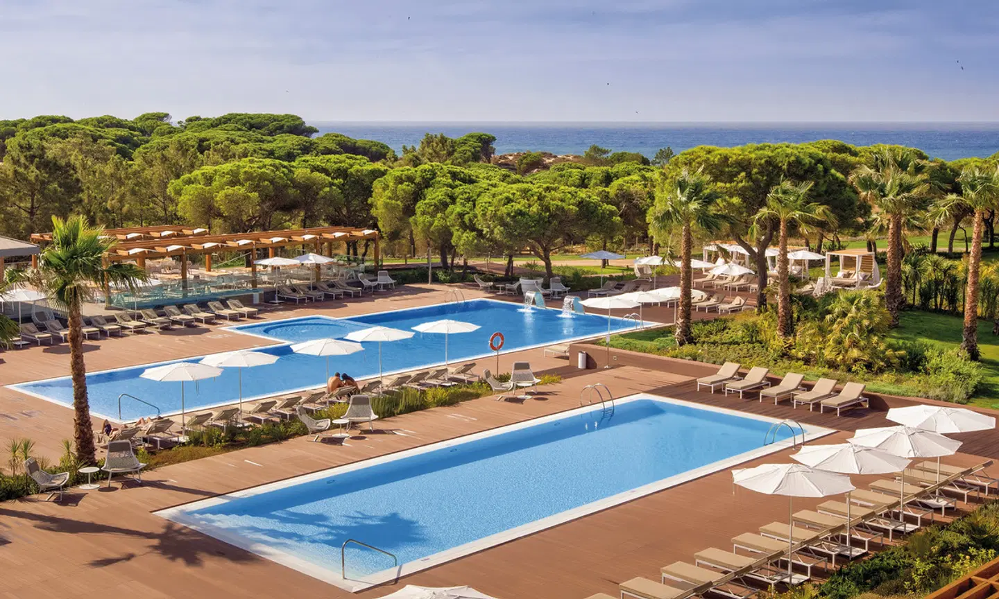 EPIC SANA Algarve OUTDOOR_POOL