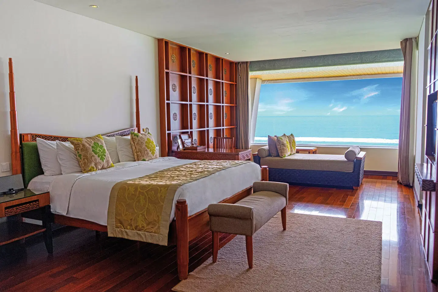 Samabe Bali Suites & Villas ROOM_EXAMPLE