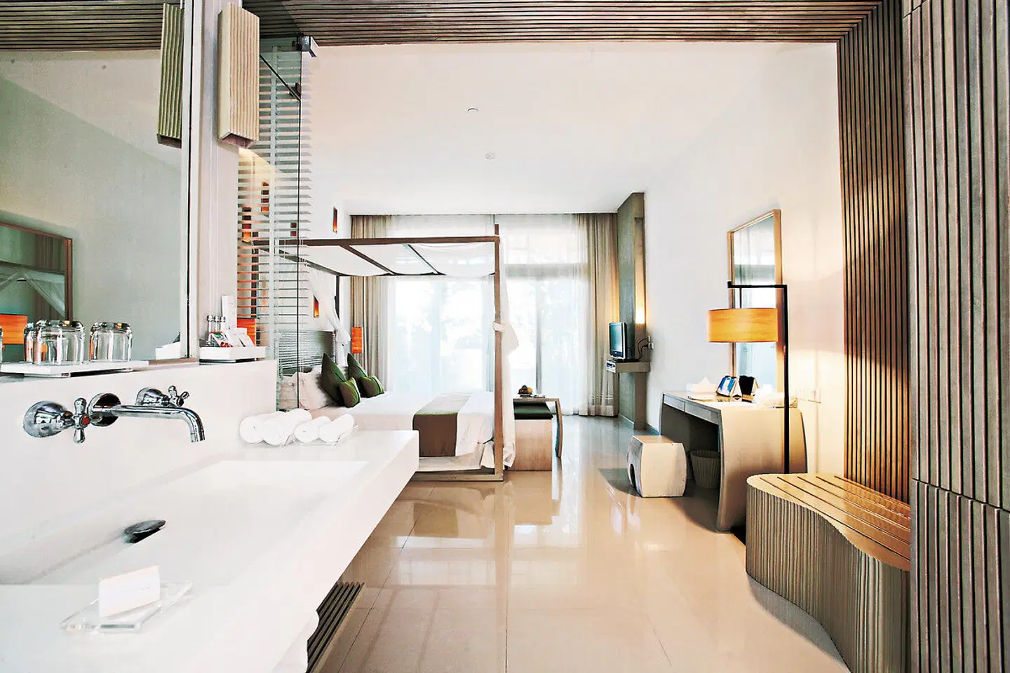 Mercure Koh Chang Hideaway ROOM_EXAMPLE