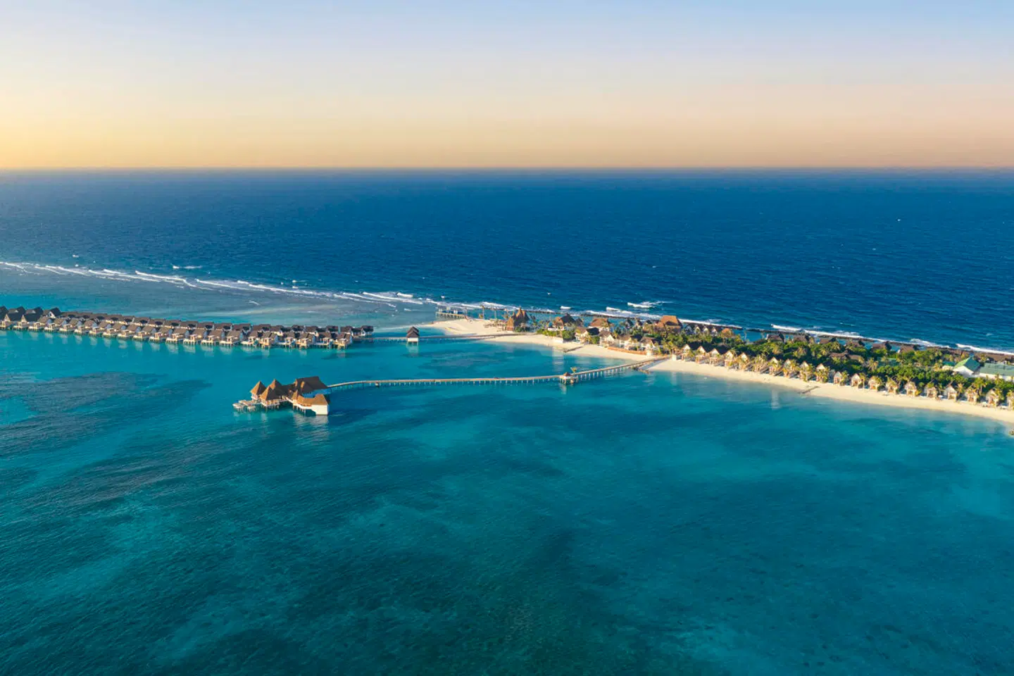 Meyyafushi Maldives LANDSCAPE