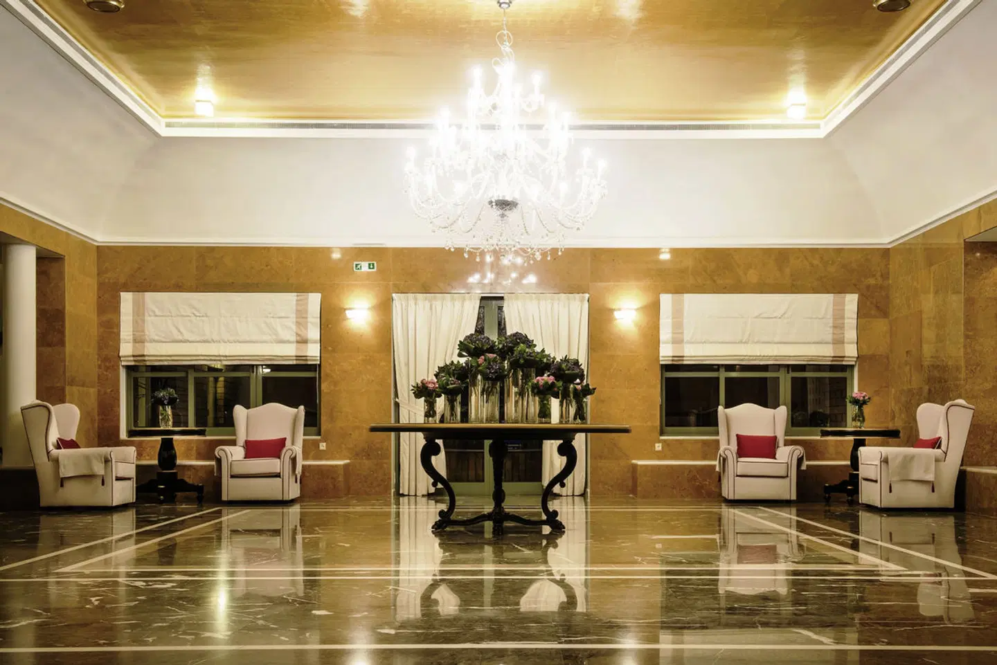 Bella Beach LOUNGE_LOBBY