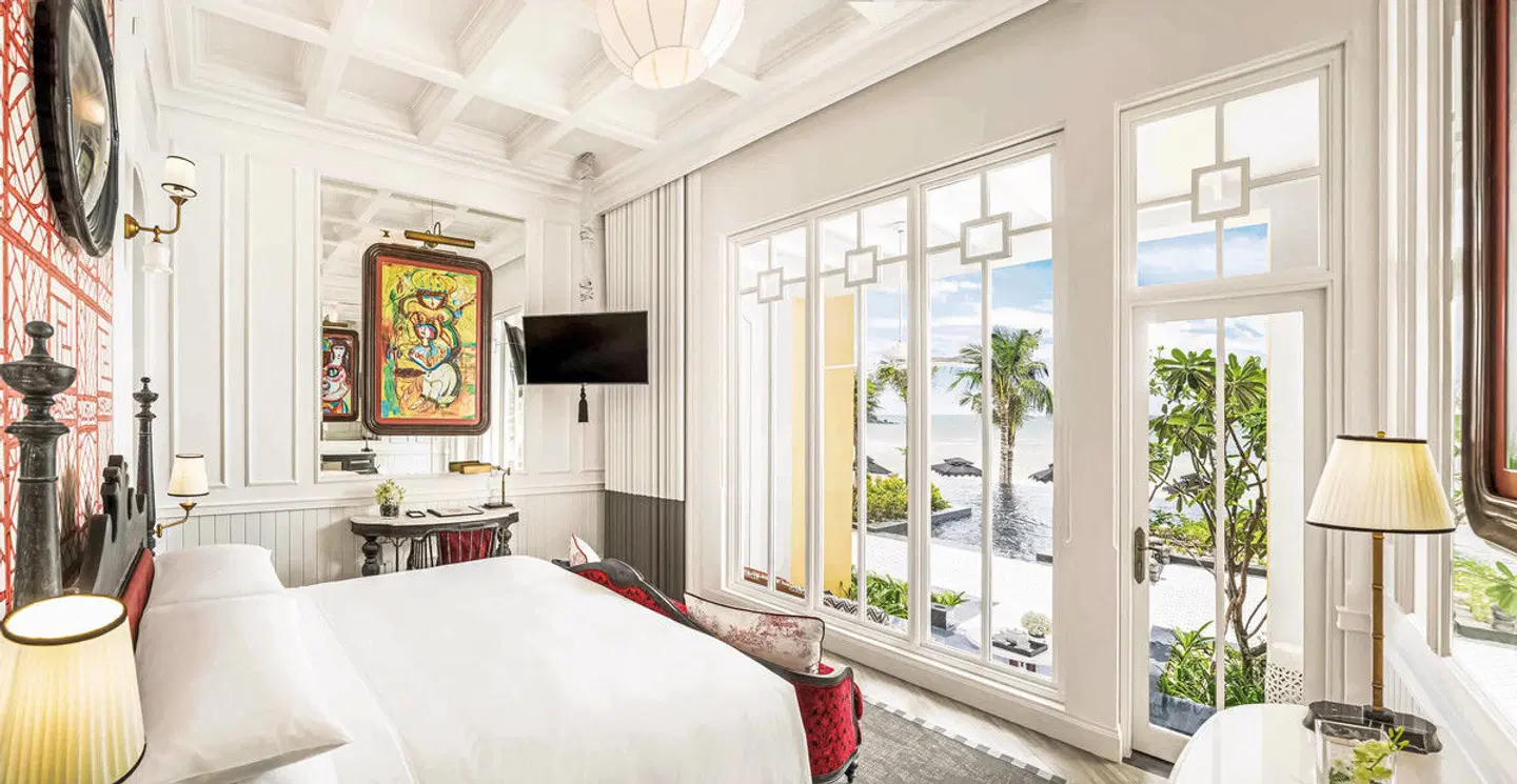 JW Marriott Phu Quoc Emeralds Bay Resort & Spa ROOM_EXAMPLE
