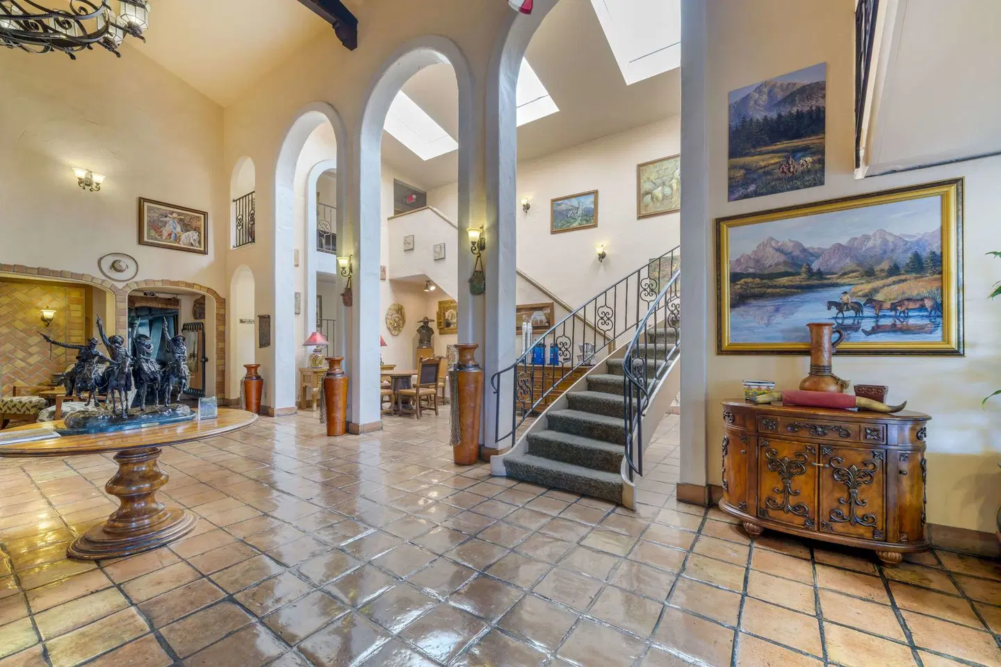 Best Western Casa Grande Inn LOUNGE_LOBBY