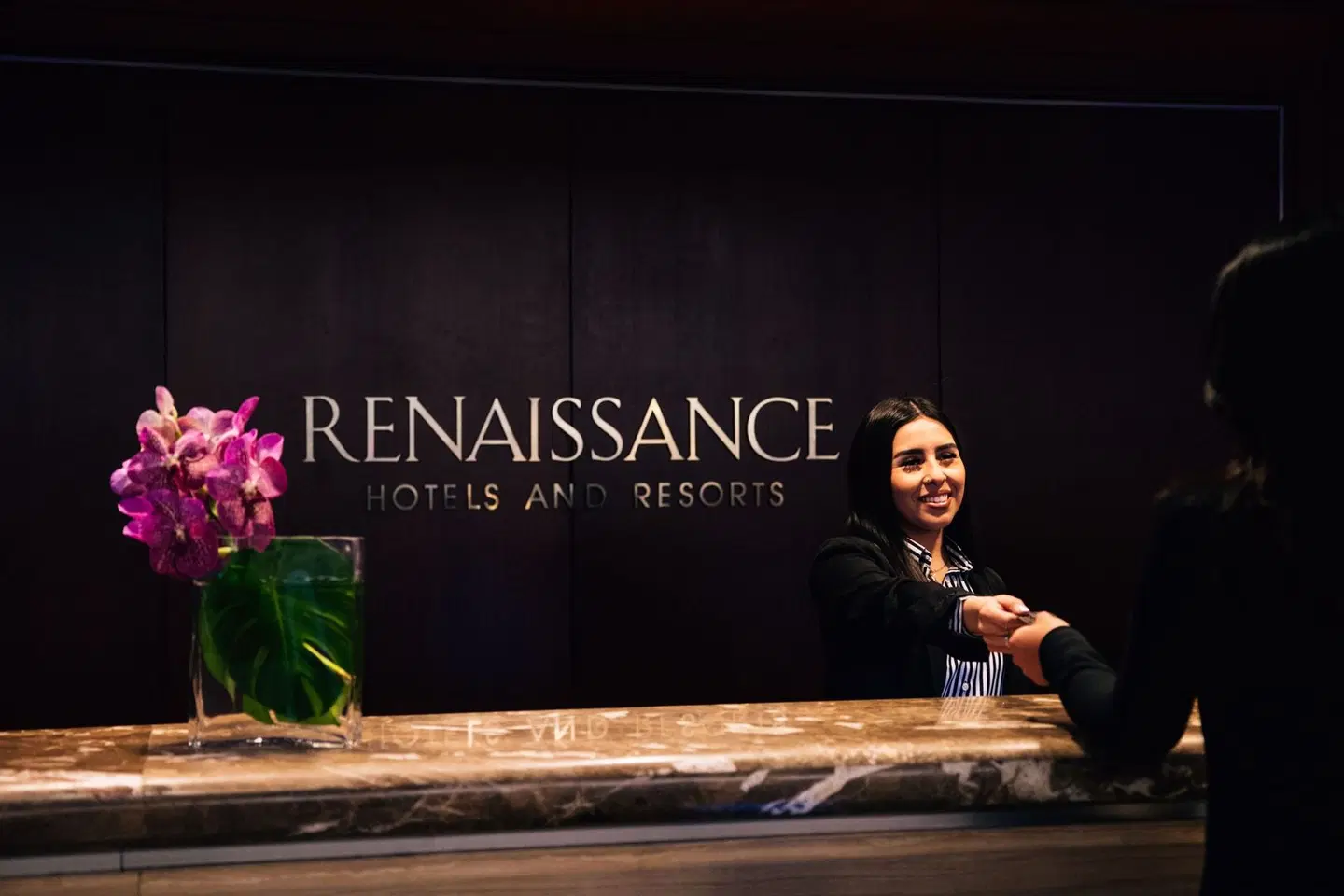 Renaissance Los Angeles Airport Hotel LOUNGE_LOBBY