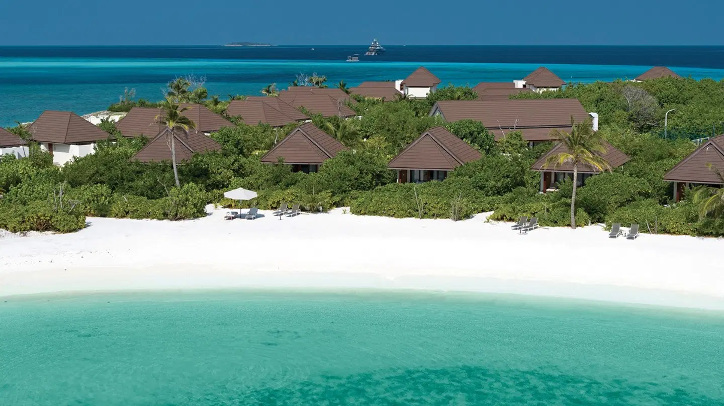 VARU by Atmosphere LANDSCAPE