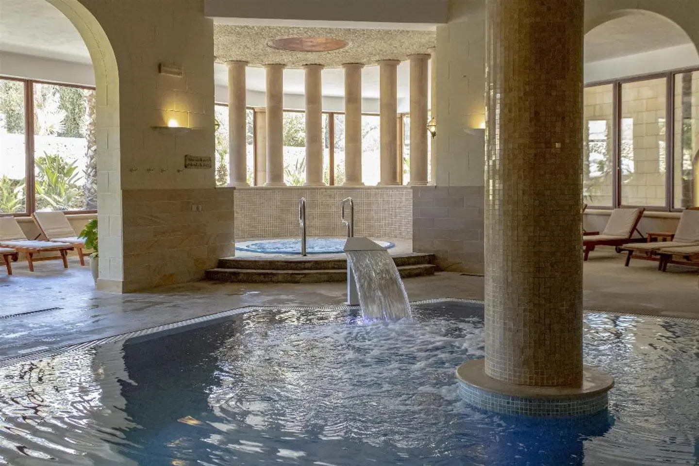 Kempinski San Lawrenz HEALTH_BEAUTY