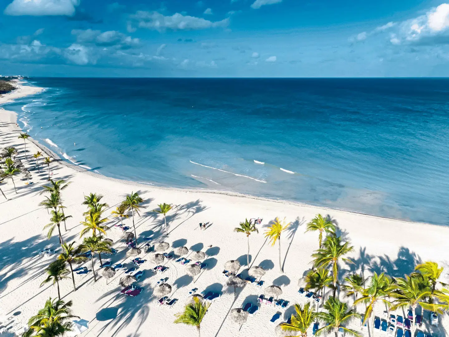 Paradisus Varadero Strand