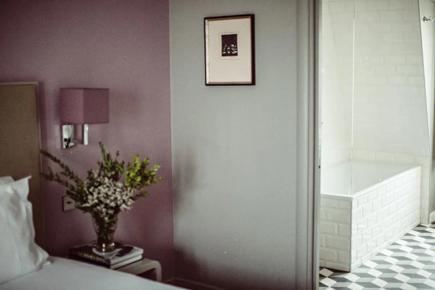 Monsieur Cadet Hotel & Spa ROOM_EXAMPLE