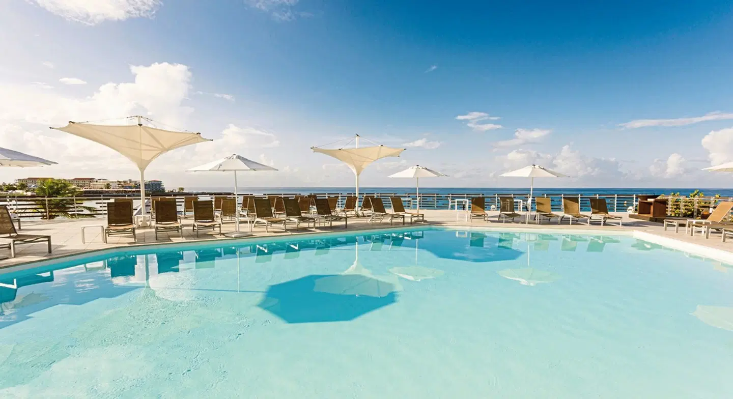 Sonesta Ocean Point Resort OUTDOOR_POOL