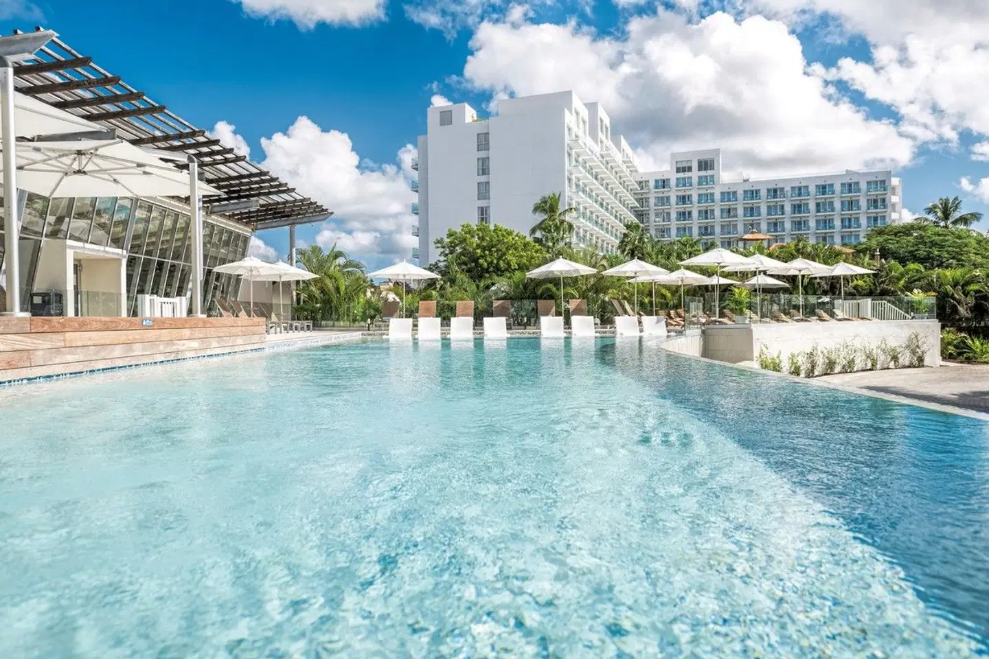 Sonesta Ocean Point Resort OUTDOOR_POOL