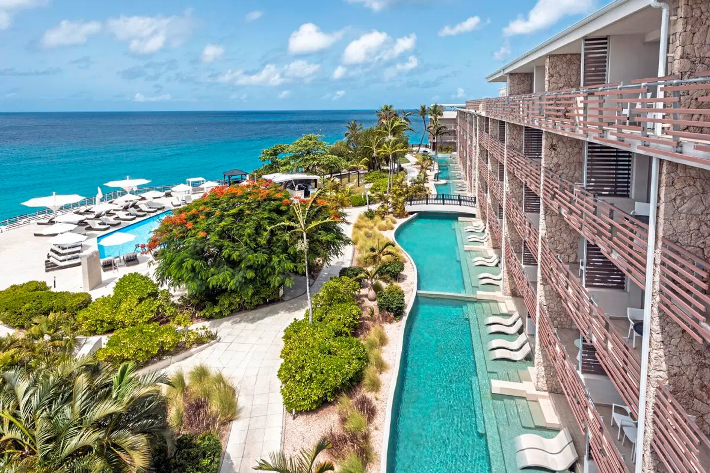 Sonesta Ocean Point Resort EXTERIOR