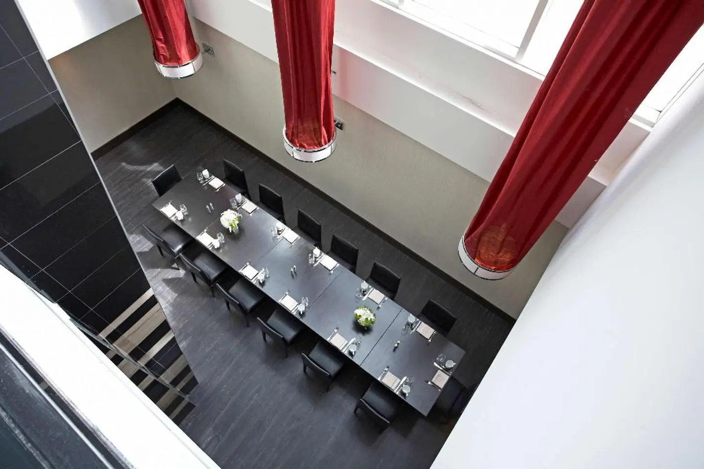 Hyatt Regency Toronto MODEL_IMPRESSION