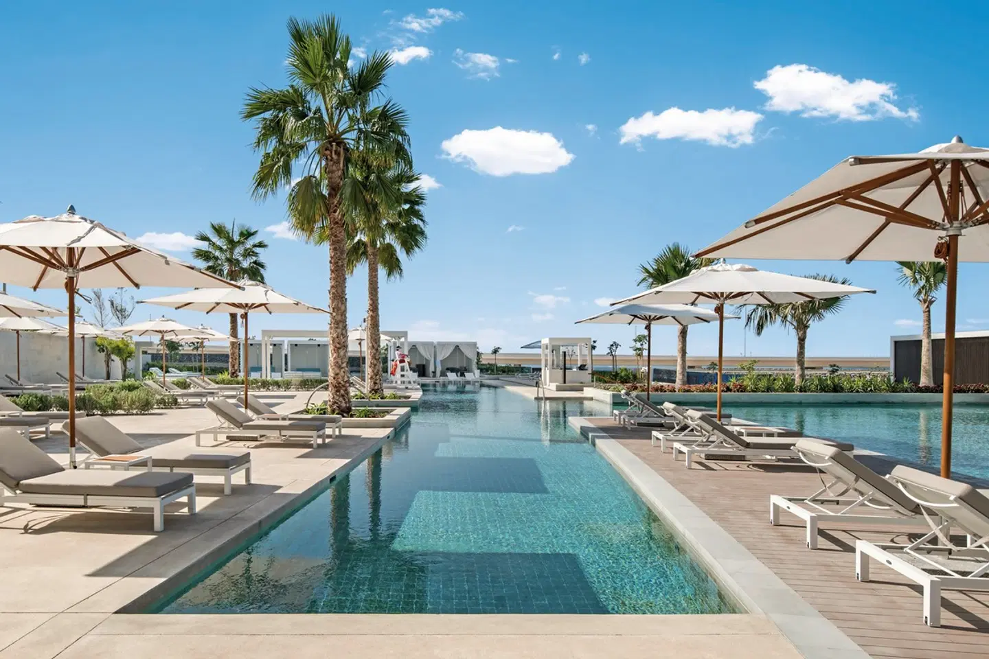 Address Beach Resort OUTDOOR_POOL