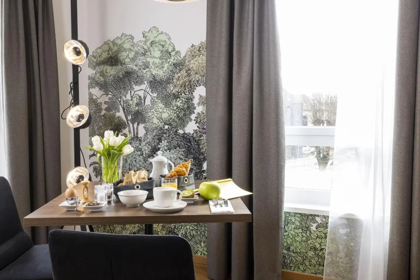 Du Dragon Badezimmer